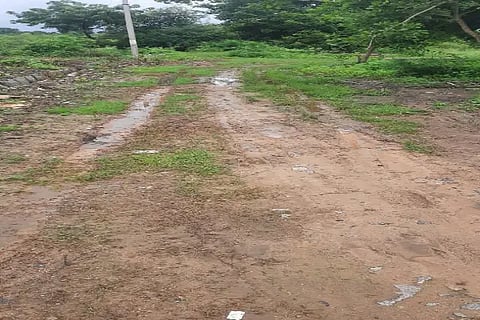 road