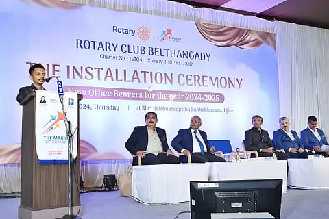 rotary