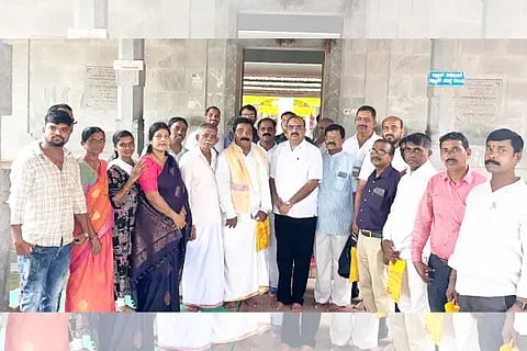 samiti