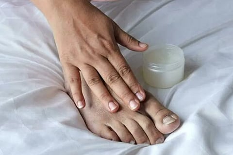 skinproblem