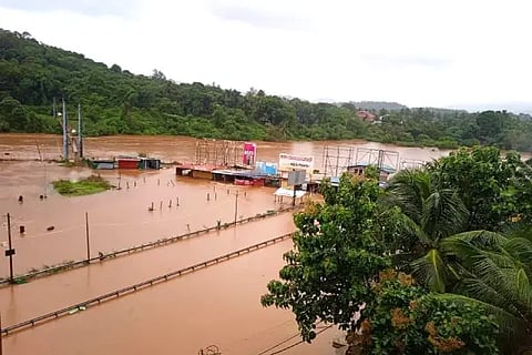 sri- rain