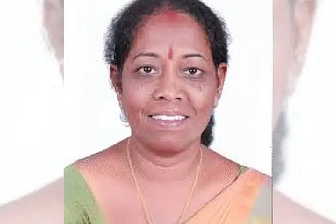 sullia mla