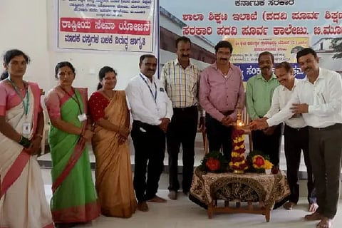 swasthya sankalpa