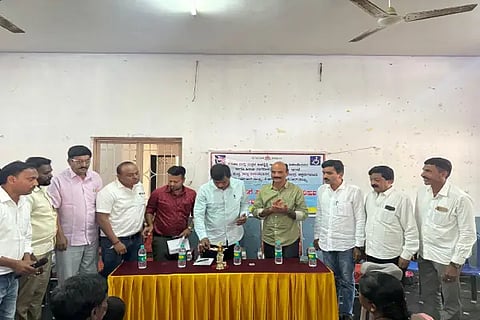 tke mla