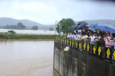 tunga baagina