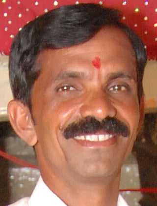 udayakumar