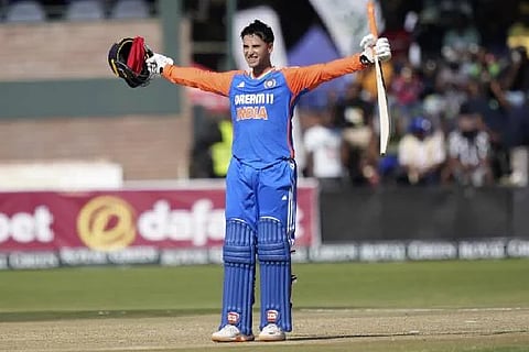 web abhishek