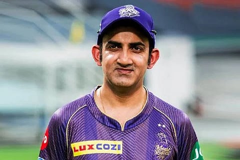 web gambhir