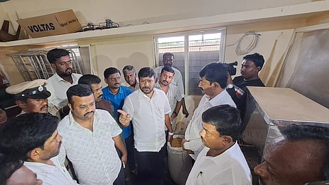 10kolar5- mla visit