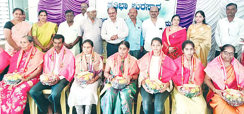 12MDG1 pratibha puraskara