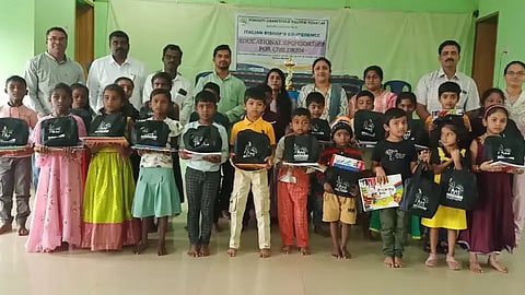 18-MDG-3P1school