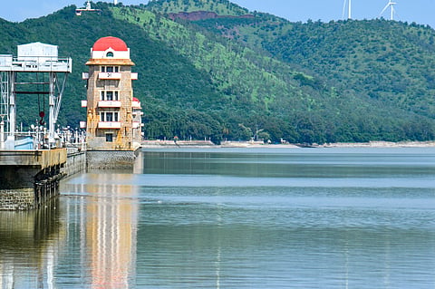 ಕೇಳಿಸಿಕೊಳ್ಳುವಿರಾ ತುಂಗಭದ್ರೆ ಆರ್ತನಾದ ?