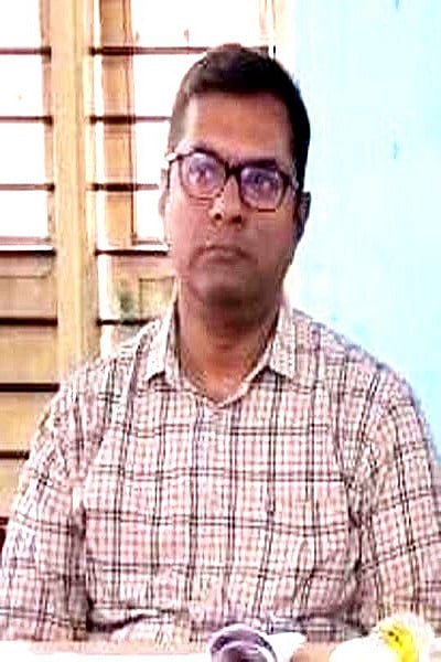 4-RNR-03 Bharat hegde