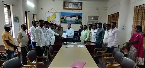 5 NRD-4 MANAVI