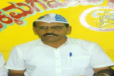 5 ckm 1 hemanth kumar