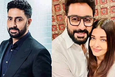 Abhishek Bachchan