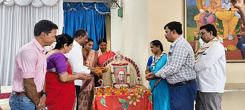 Addiction Free Day mandya