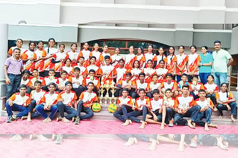Ananda thirtha