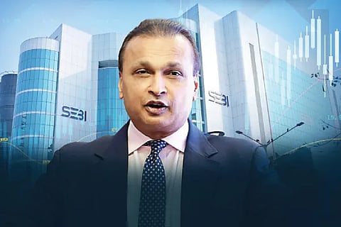 Anil Ambani