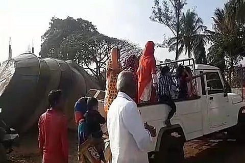 Anxiety in Kodagu due to rapid revolution in Bangladesh