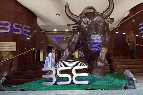 BSE