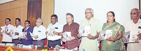 Baraguru Rmachandrappa