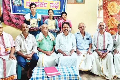 Bdk_Krishna holla