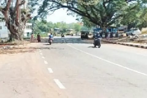 Bdk_No Bus