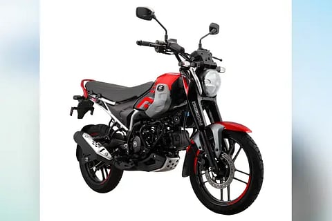 Bike