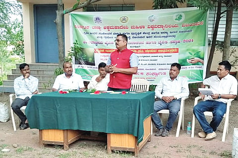 Biofuel awareness is essential