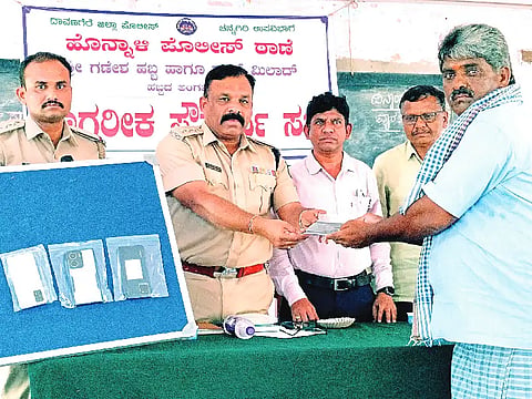 Celebrate Ganeshotsava meaningfully
