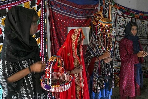 Child Marriage