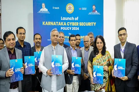 Cyber Security