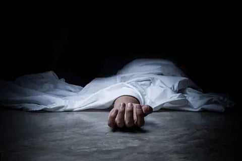 Death