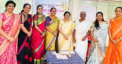 Gurunanak Colony Vachananubhav Programmee