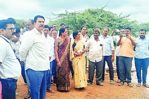 HLR cc patil