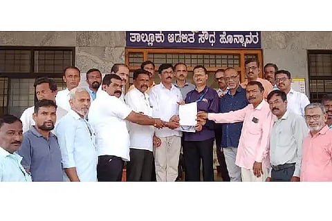 HNR manavi