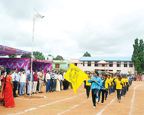 HUN-AUG-23-1(TALUK LEVEL PU TOURNMENT)