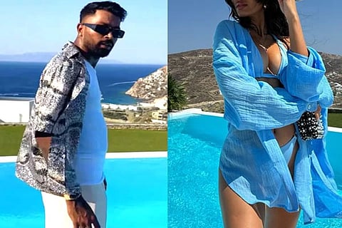 Hardik Pandya