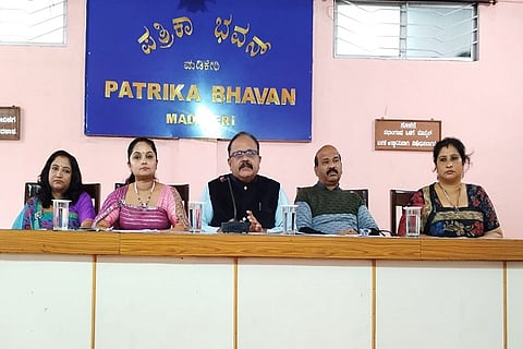 Health Checkup Camp, Poetry Concert Program