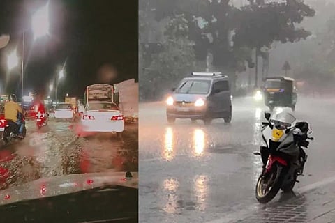 Heavy Rain