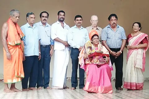Hemavathi