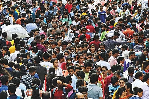 India Population