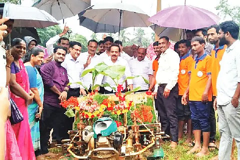 Ism_Agriculture