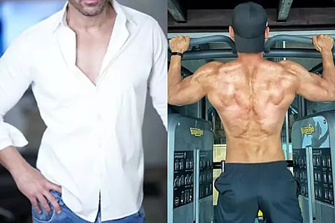 John Abraham