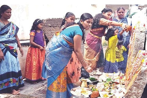 Kampli Nagachouti