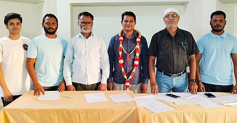 Karate Meeting - Copy