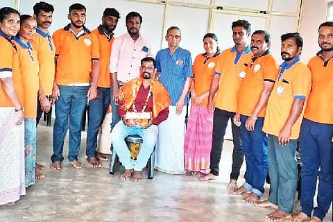 Kdb_Shavurya-team