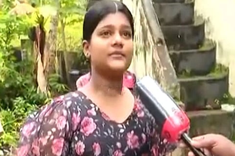 Kerala Girl