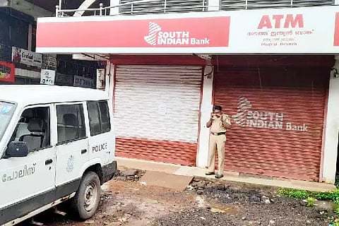Ksd_Atm Theft